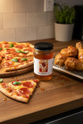 Hot Honey