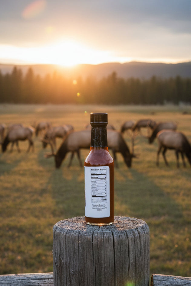 Ridgway Red