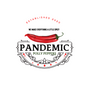 Pandemic Polly Peppers - Home